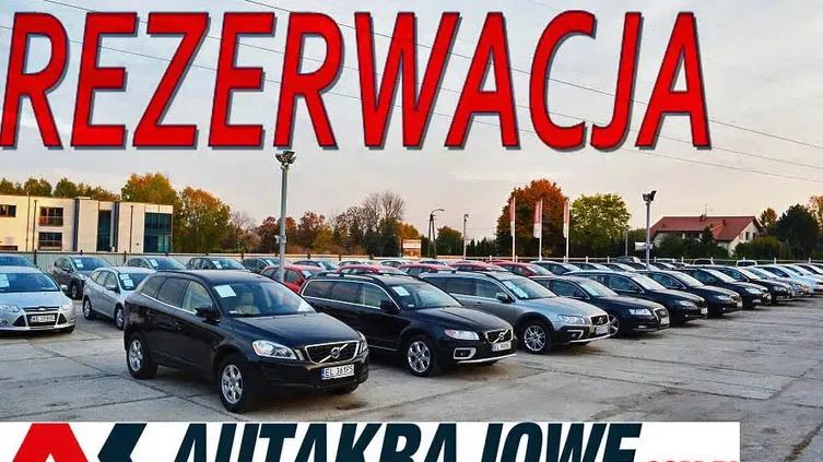 opel Opel Astra cena 24900 przebieg: 223000, rok produkcji 2013 z Radomyśl Wielki